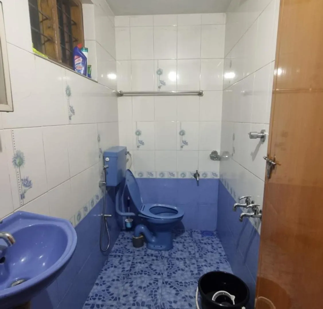 Lemon Stays Anaviratty Homestay